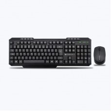 Zebronics Companion151 Wireless combo (Keyboard and Mouse)