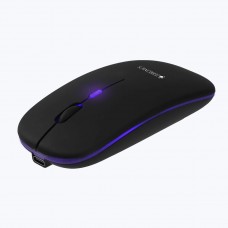 Zebronics Blanc Wireless Mouse 