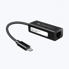 Zeb-CTE100 TypeC to Ethernet Adapter