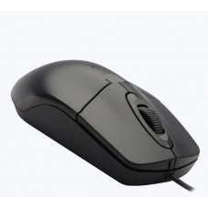 Zebronics Scoot Wired Mouse 