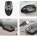 Zebronics Scoot Wired Mouse 