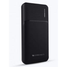 Zebronics Zeb-MB10000S9 10000mah Power Bank