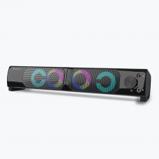 Zebronics Wonder Bar 10 USB Multimedia Speaker 