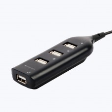 Zebronics 90HB 2.0 4Port USB HUB	