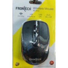 Frontech MS-0032 Wireless Mouse