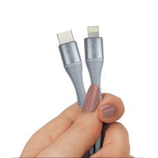 Fingers FMC TyceC-to-Iphone Data Cable