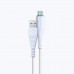 Zebronics UMC101 1Mtr 2Amp Micro/V8 USB Cable