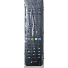 Airtel Original DTH Remote(Without Battery)