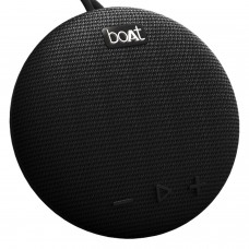 Boat Stone 193 5W Portable Bluetooth Speakers (Black)