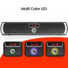 zebronics wonderbar bluetooth soundbar speaker