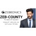 Zebronics Zeb-County Bluetooth Speaker