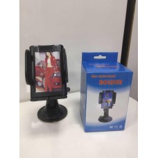 Universal Car / Desk Mobile Holder with Photo Frame