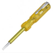EGO Safety Line Tester With Neon Bulb(Green)