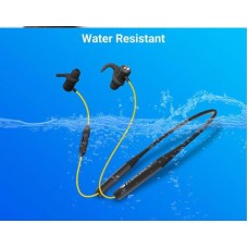 Zebronics-yoga111 Bluetooth magnetic Neckband 7-hrs playback time