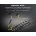 Zebronics-yoga111 Bluetooth magnetic Neckband 7-hrs playback time