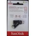 Sandisk SDDDC3 64GB Dual Drive GO USB+TypeC  Speed 150MB/S