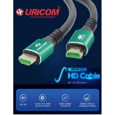 Uricom 20 HD HDMI cable 1.5M