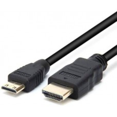 HDMI to Mini HDMI High Speed Data Cable