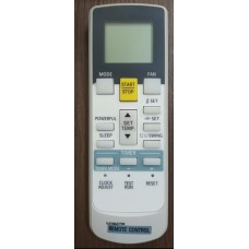 107A Suitable for AC Remote Control