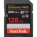 SanDisk SDSDXXD 128GB Extreme PRO Camera Memory Card 