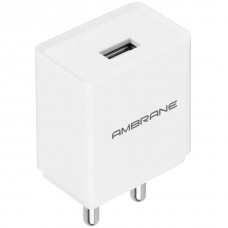 Ambrane WALL V8 CHARGER   AWC47 