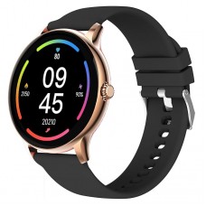 Fire-Boltt Phoenix Pro Bluetooth Calling Smartwatch (Gold Black)