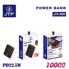 JTP PB-14 10000Mah Powerbank 