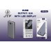 JTP - 725 10000Mah Powerbank 