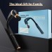 Portable Fascial Gun Body Massager With Handle 4 Professional leval massage heads