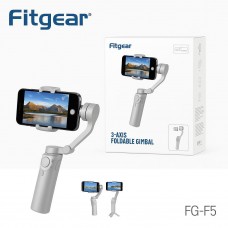 FITGEAR 3-AXIS FOLDABLE GIMBAL