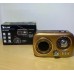 Golon RX1500BT Radio with USB/TF Music player