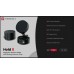Portronics Hold X Magnetic Vacuum Suction Mobile Holder POR 3047