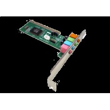 LiveTech pci sound card 4.1
