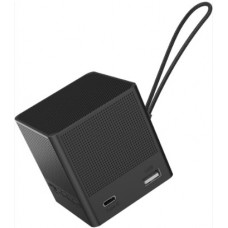 Portronics Bounce 2 Speaker Black