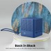 Portronics Bounce 2 Speaker Blue