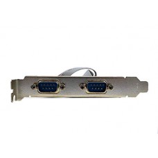 LiveTech Pci 1x 2 port usb card