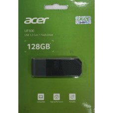 Acer UP300 128GB USB 3.2  Plastic Pen Drive