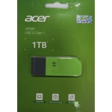 Acer UP300 1TB USB 3.2  Plastic Pen Drive