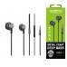Oraimo OEP-E40 Halo 2S Earphone (black)