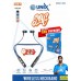 Unix UX-MX7 Swag Wireless Neckband (Upto 22 Hrs Talktime)