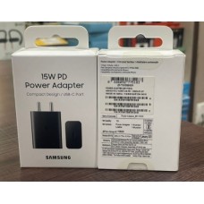 Samsung 15W PD Power Adapter