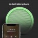 Portronics Sound Drum 1 10W TWS Portable Bluetooth 5.0 Speaker(Green)