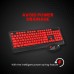 Portronics Key5 Wireless Mouse Combo Wireless Keyboard (Black)
