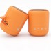 Portronics Sound Drum 1 10W TWS Portable Bluetooth 5.0 Speaker(Orange)