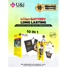 U&I BLP673(OppoA3S/A5) Mobile Phone Battery