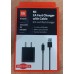 Mi 2A Fast Charger With V8 Cable(1.2M)