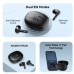 Boat Airdopes Unity ANC Wireless BT Earbuds (Black)