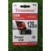 Transton 128GB Metal Pen Drive