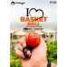  VingaJoy BT220 I Love Basket Seris Wireless Earbuds(Playtime 20Hrs)