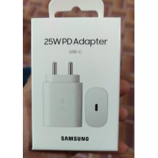 Samsung TA800 25W USB-C PD ADAPTOR